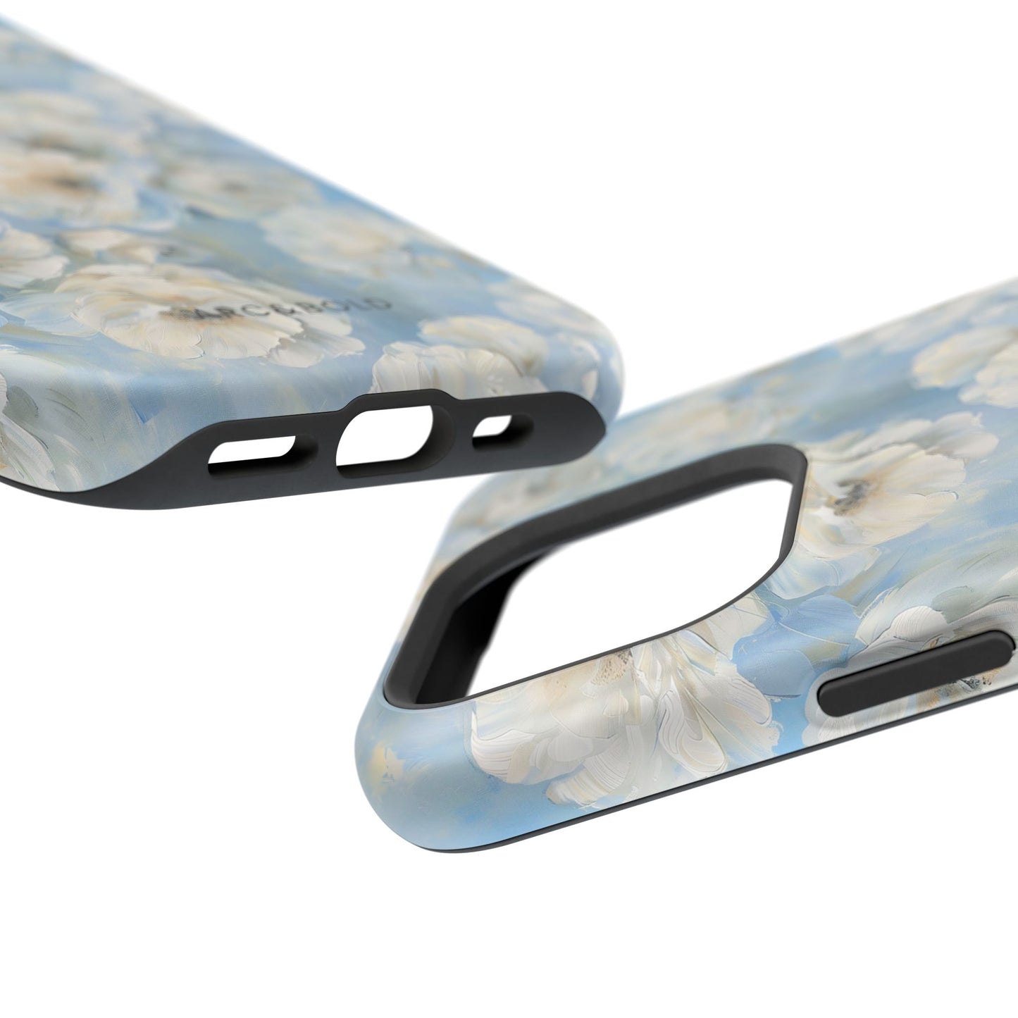 Sky Garden - Magnetic Tough Case - Arc & Bold