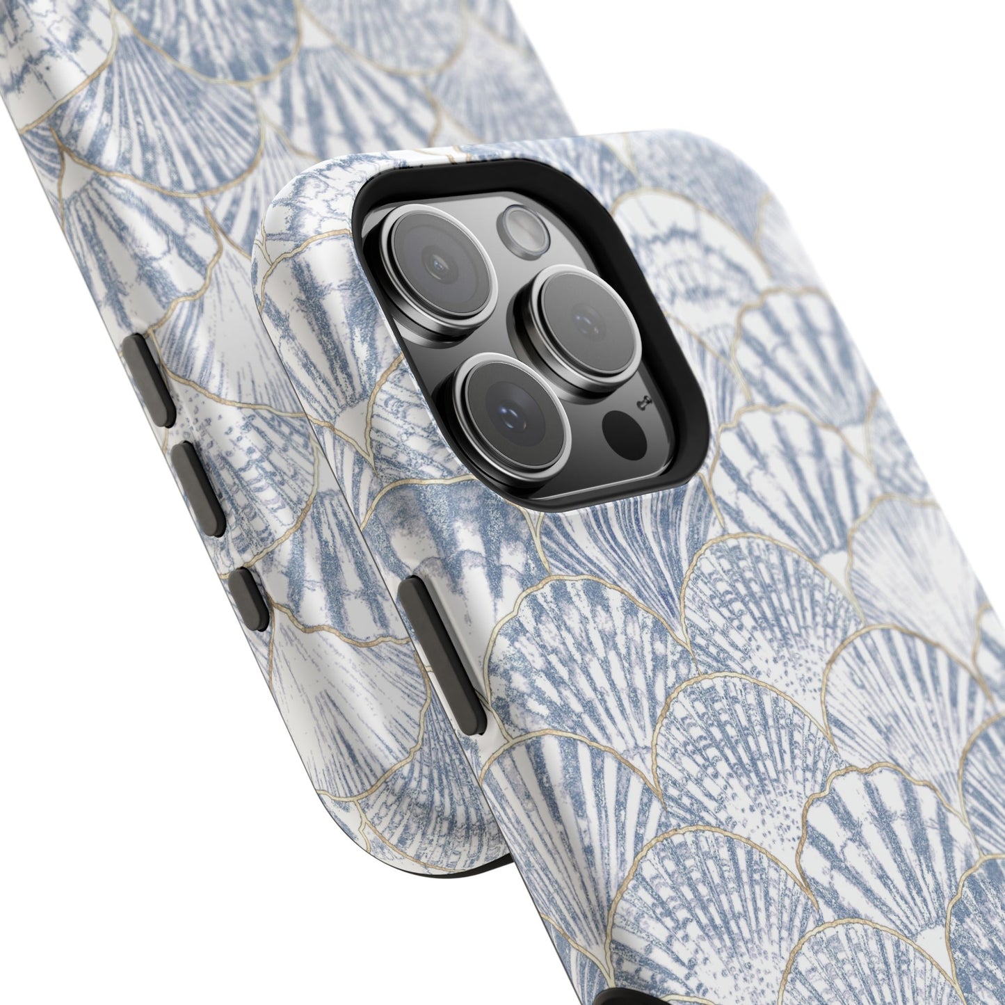 Ocean Breeze - Magnetic Tough Case - Arc & Bold