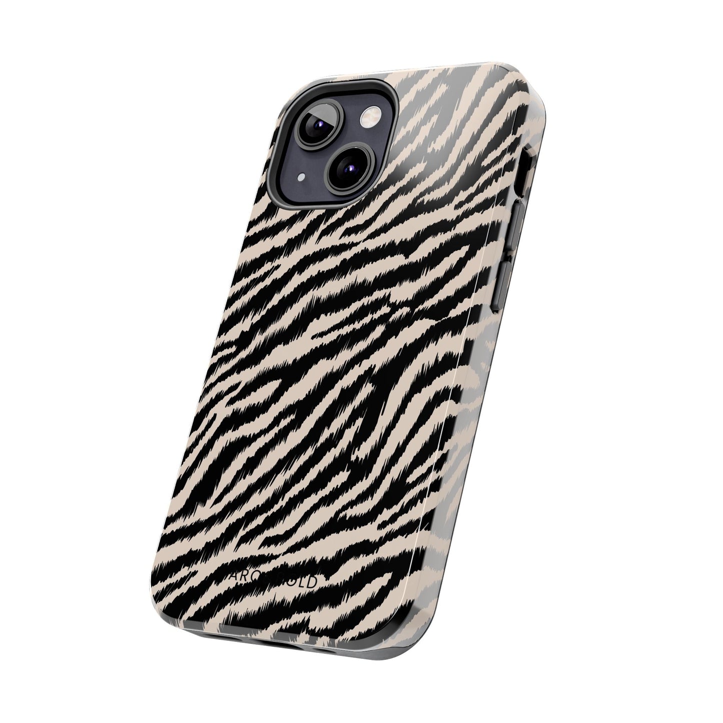 Zebra - Tough Phone Case