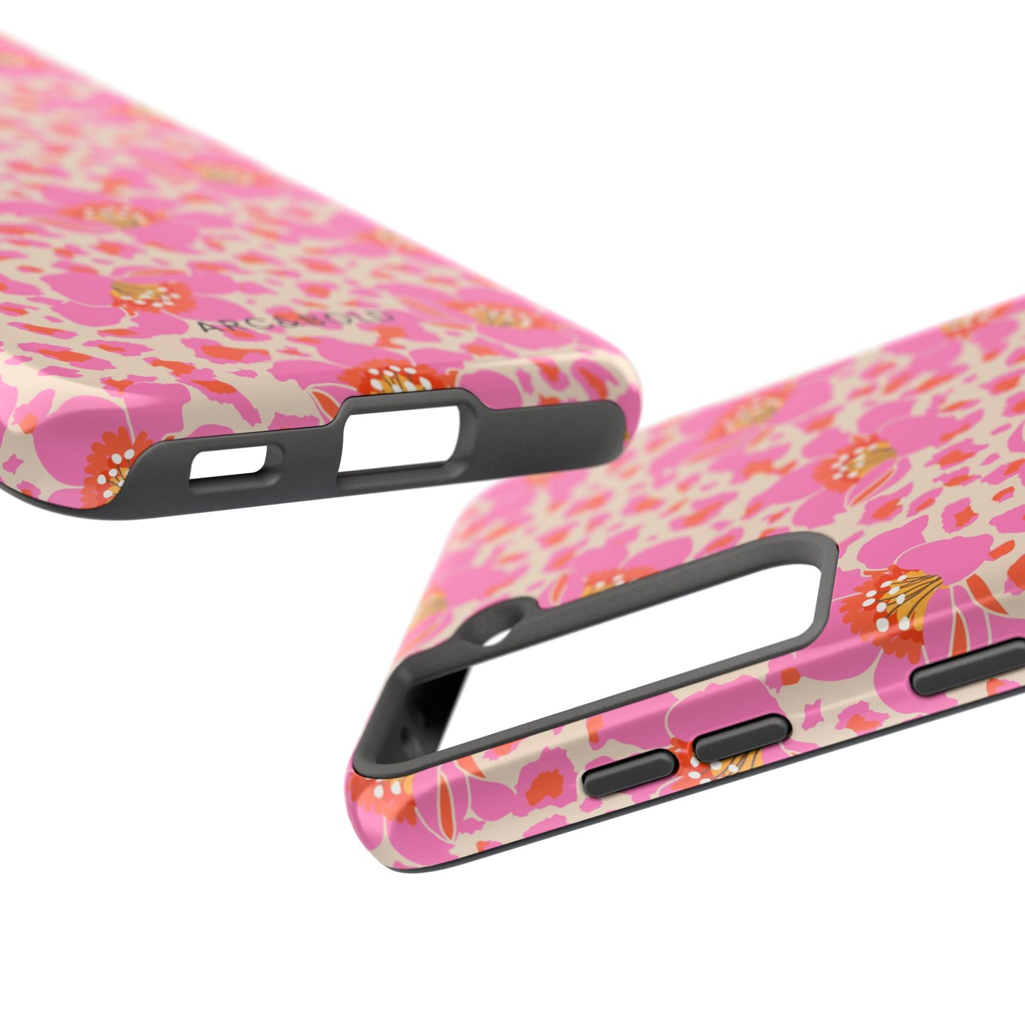 Radiant Garden -Tough Phone Case
