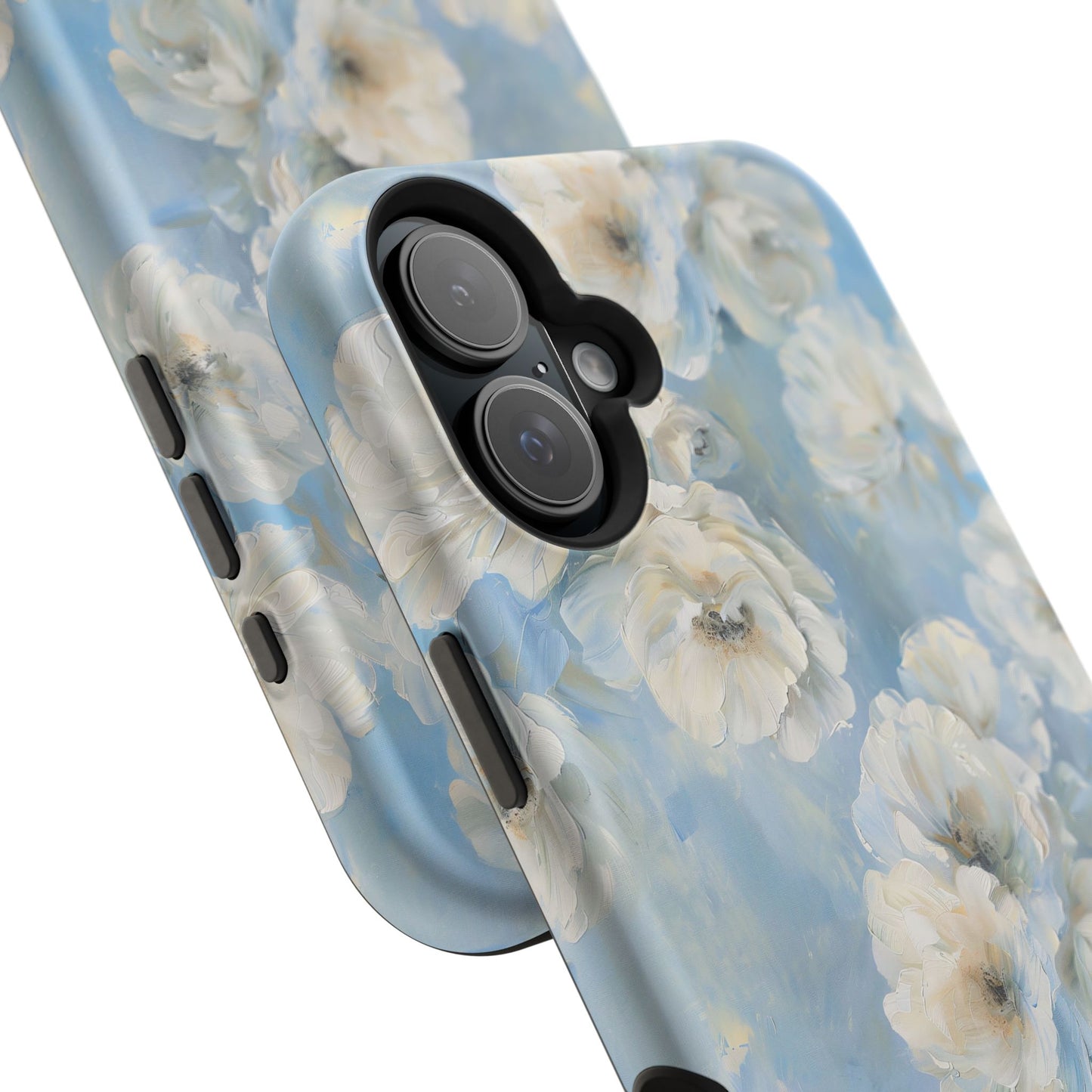 Sky Garden - Magnetic Tough Case - Arc & Bold