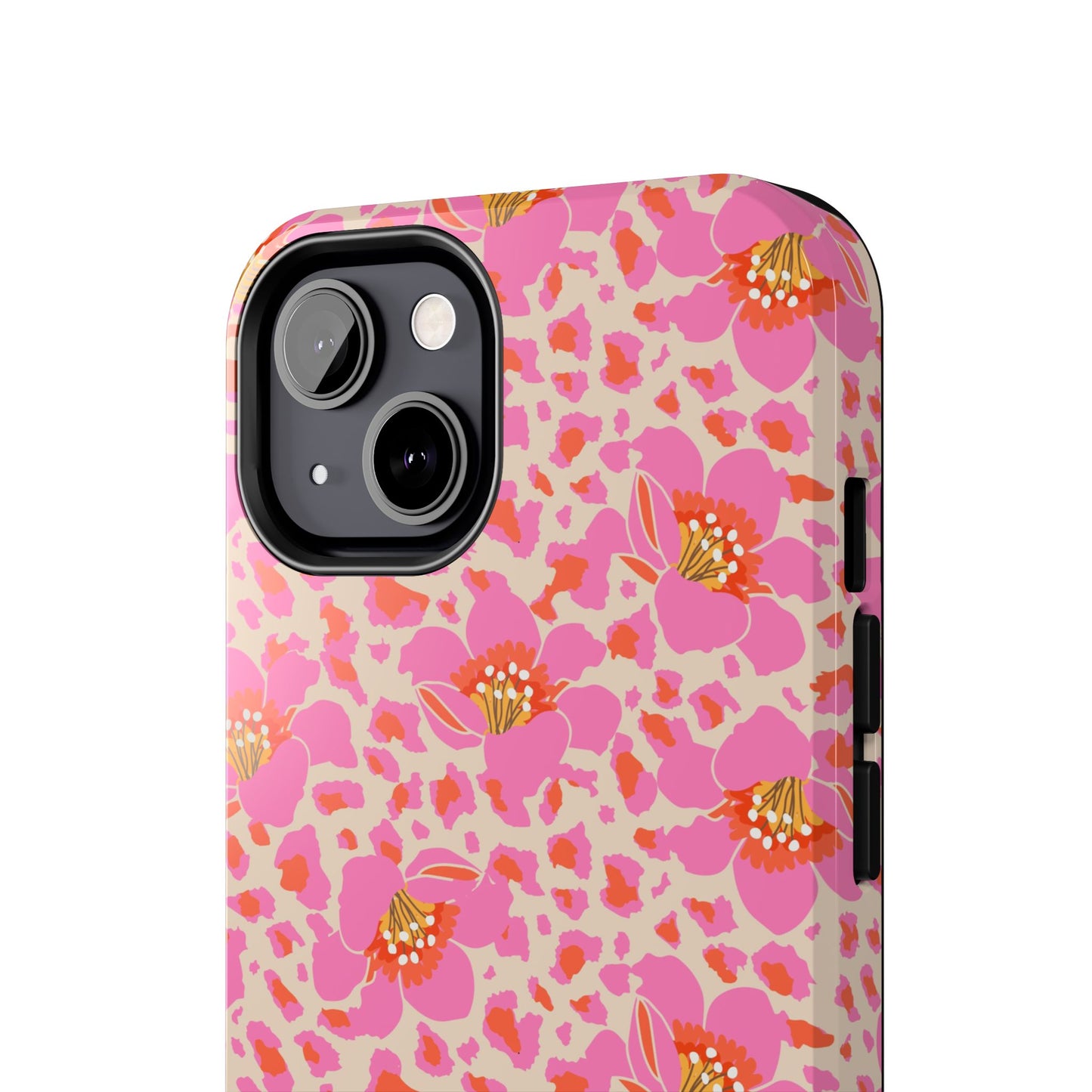 Radiant Garden -Tough Phone Case