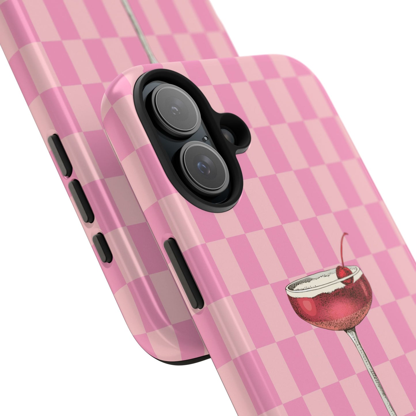 Cheers - Tough Phone Case - Arc & Bold
