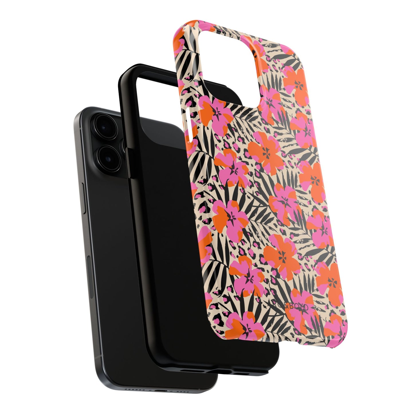 Aloha - Tough Phone Cases