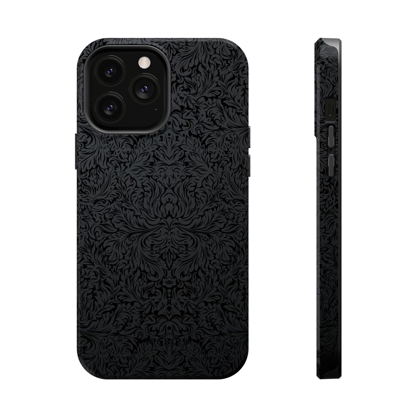 Damask - Magnetic Tough Case - Arc & Bold