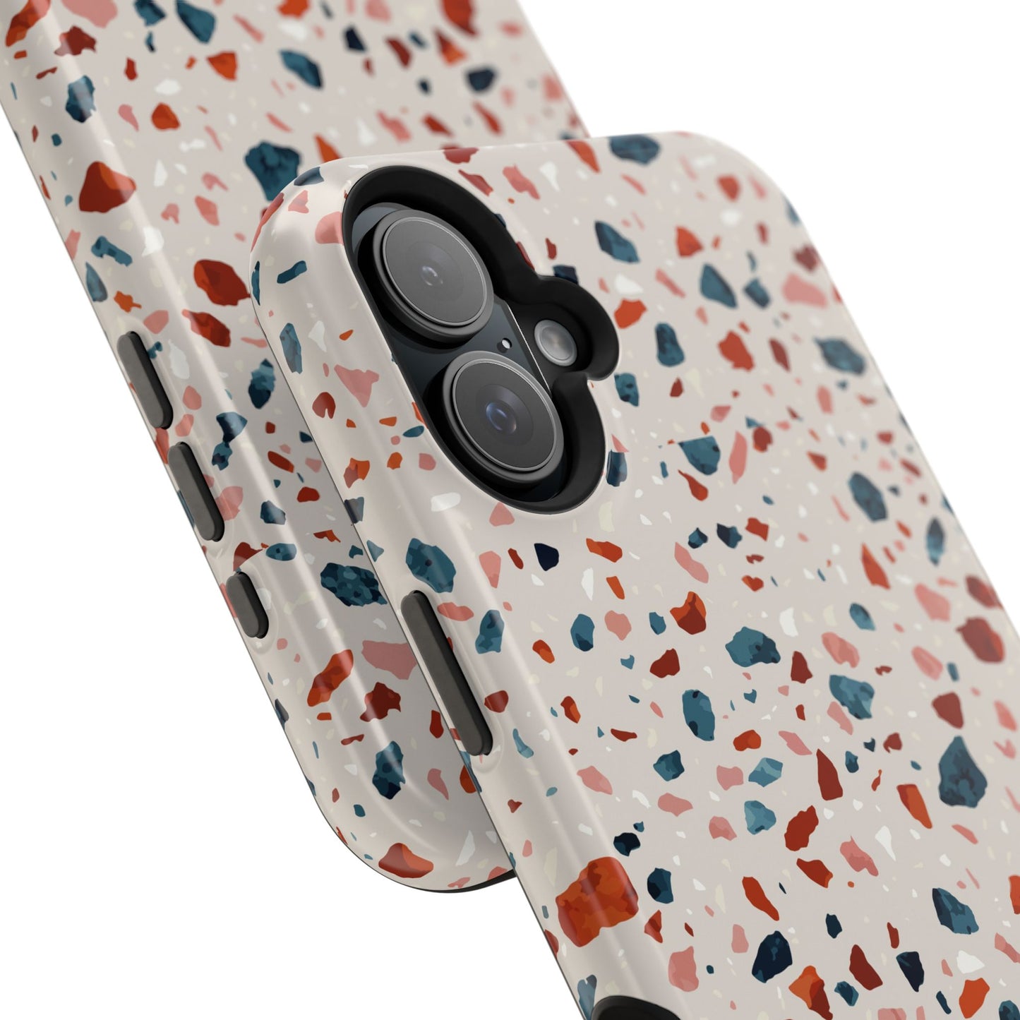 Terrazzo - Magnetic Tough Case - Arc & Bold