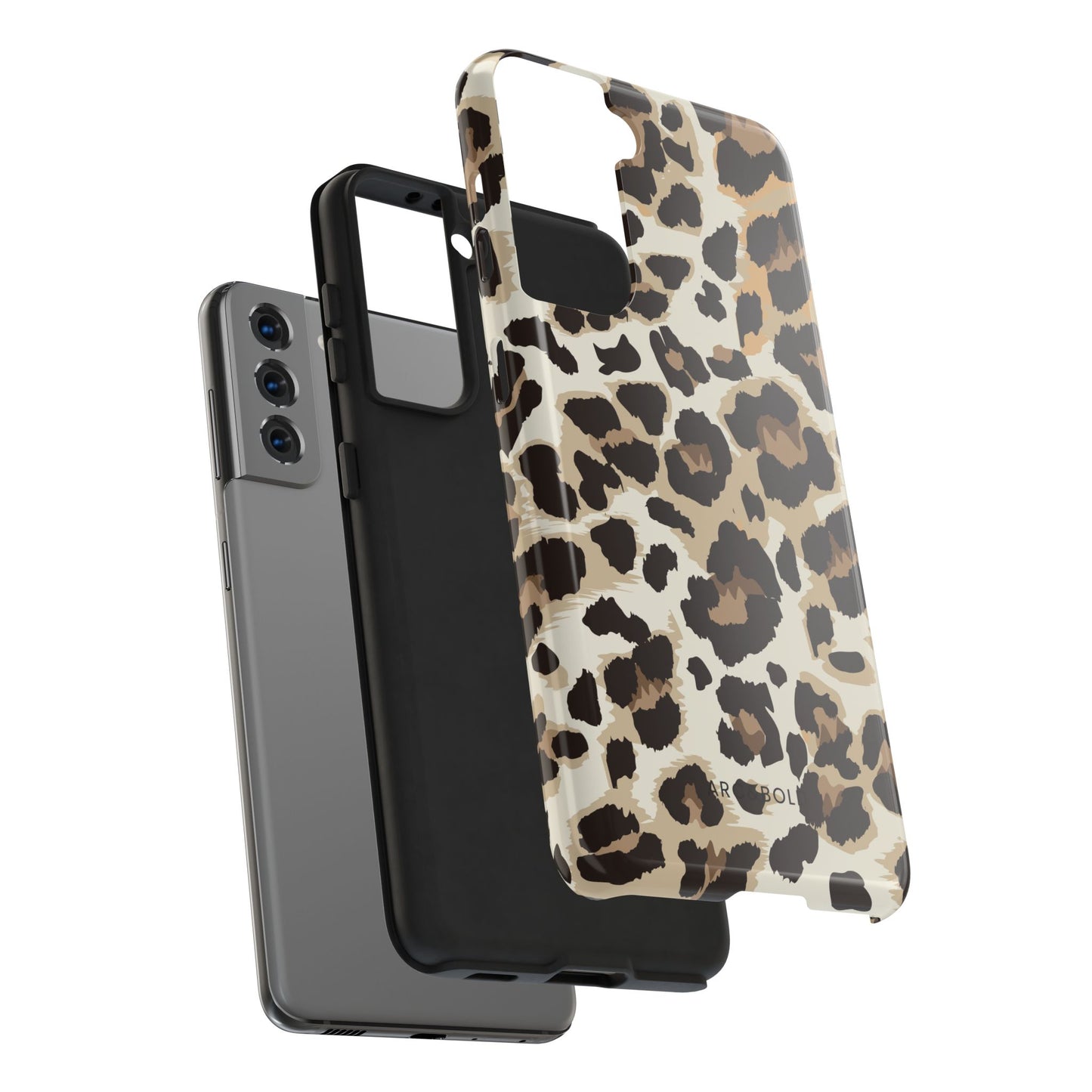 Leopard - Tough Phone Case