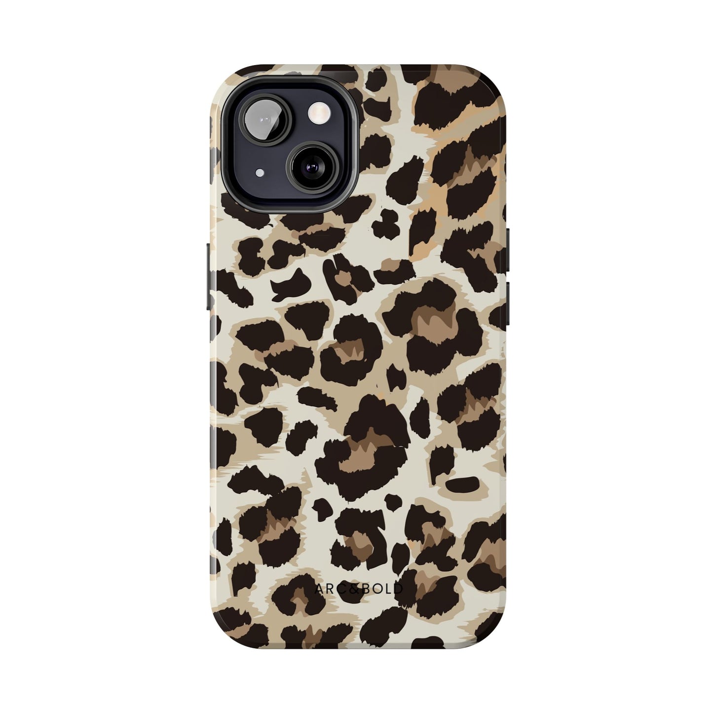 Leopard - Tough Phone Case