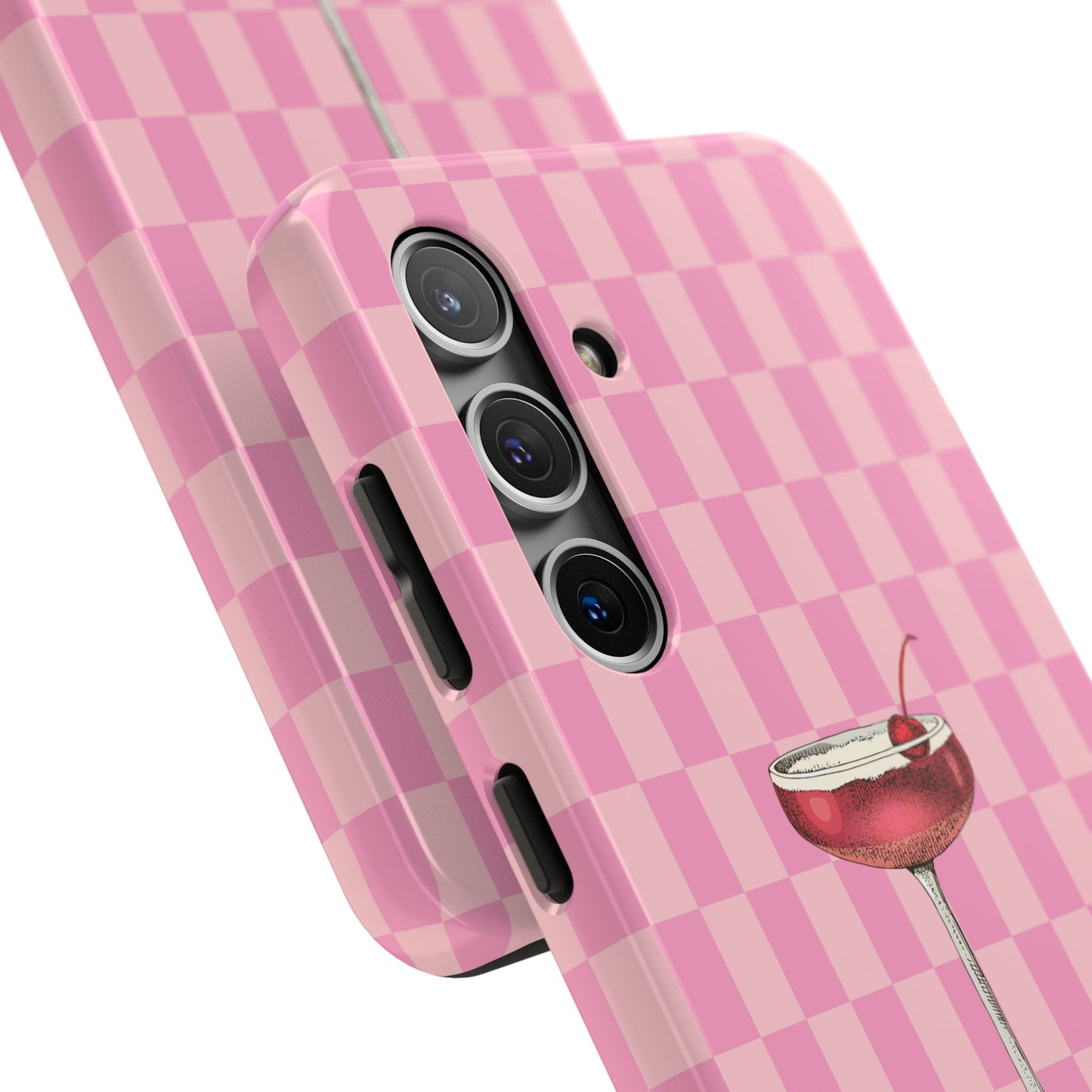Cheers - Tough Phone Case - Arc & Bold