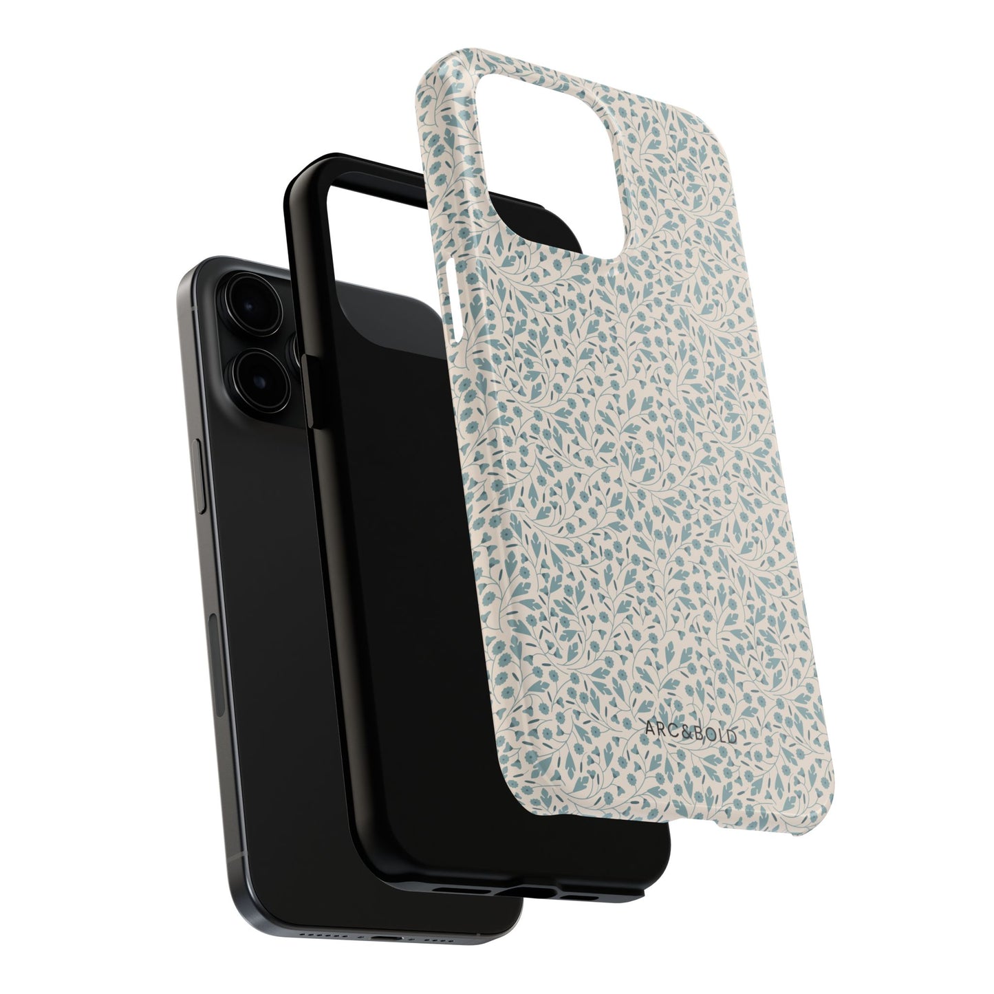 Ivy - Tough Phone Case - Arc & Bold