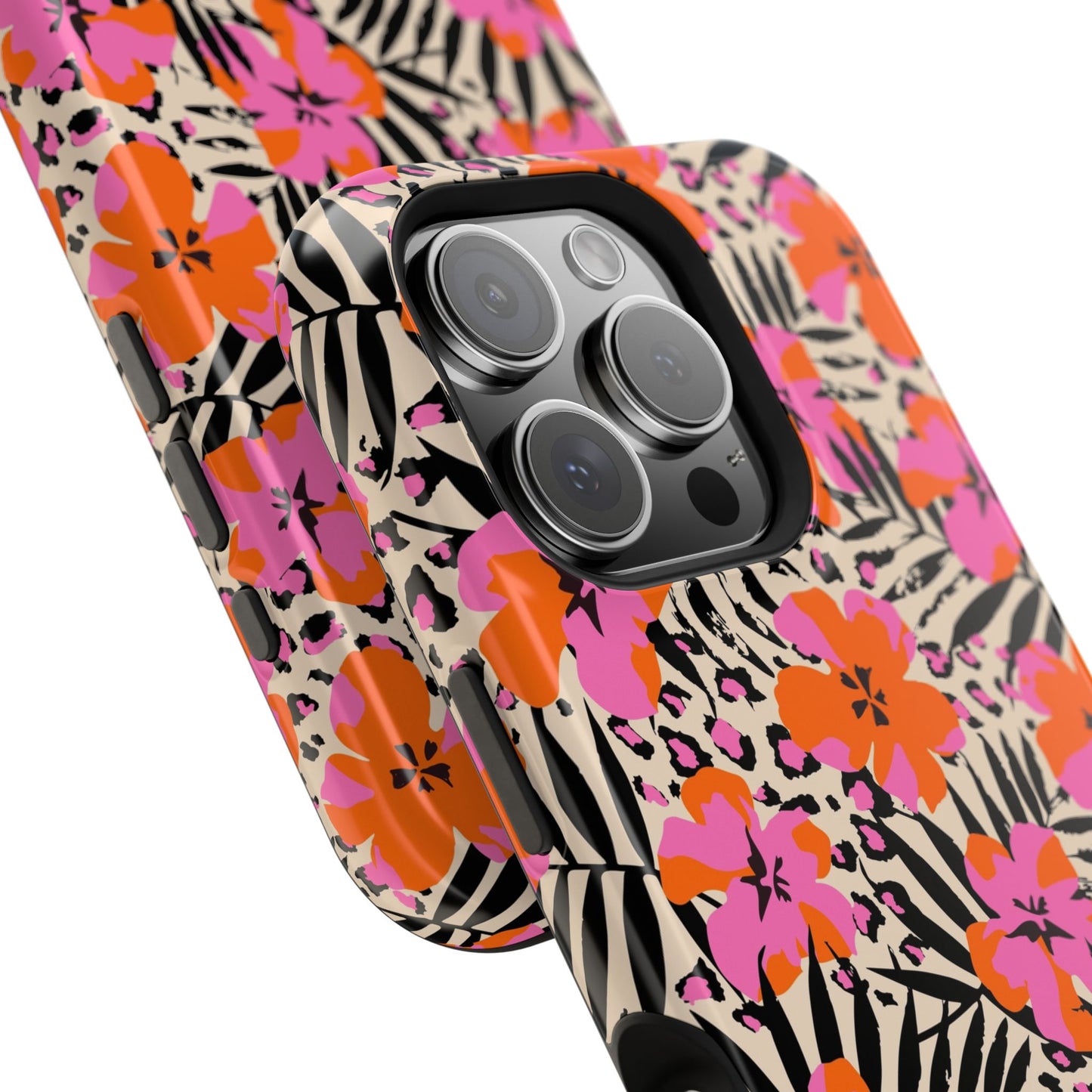 Aloha - Magnetic Tough Case - Arc & Bold
