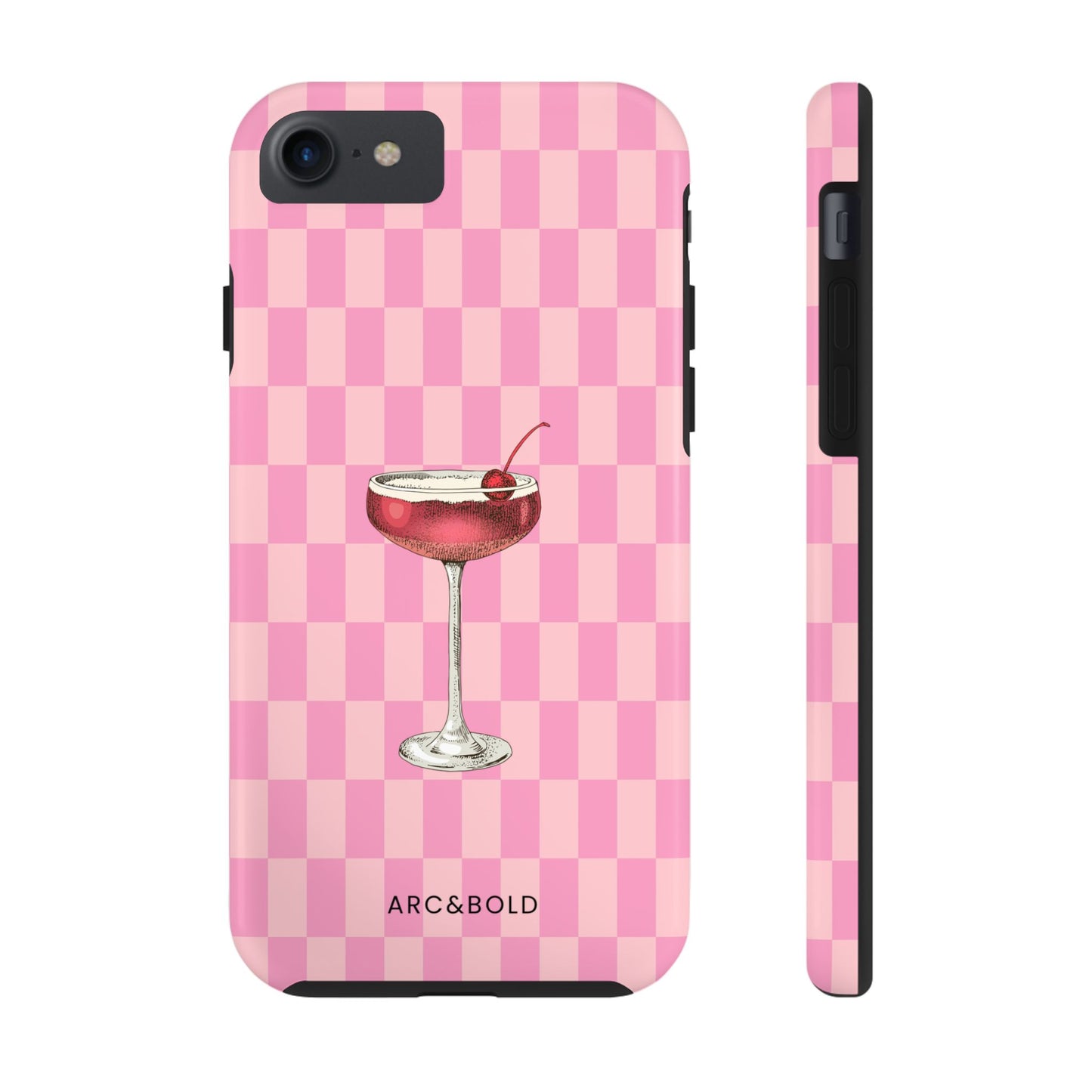 Cheers - Tough Phone Case - Arc & Bold