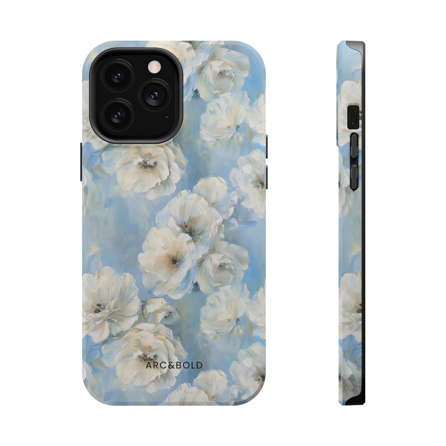 Sky Garden - Magnetic Tough Case - Arc & Bold