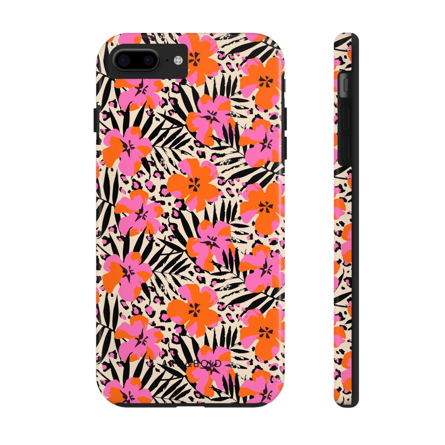Aloha - Tough Phone Cases