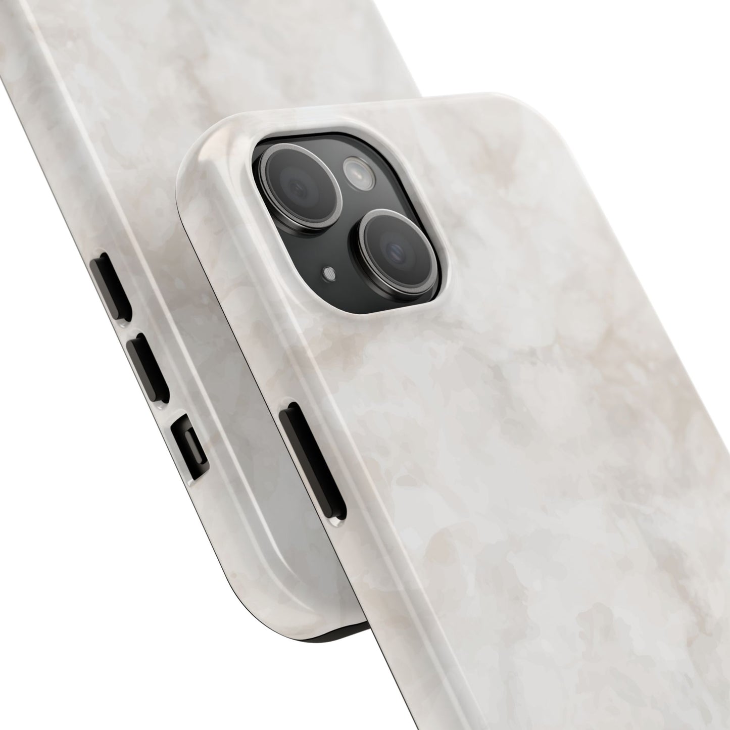 Marble - Tough Phone Case - Arc & Bold