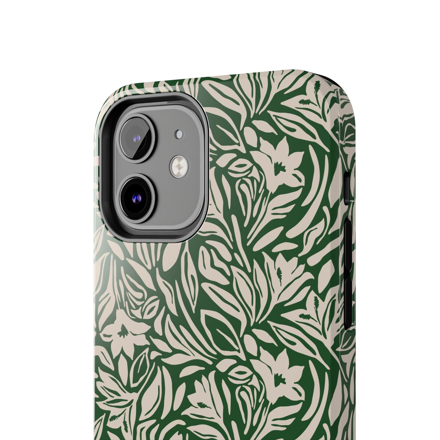 Timeless Evergreen - Tough Phone Case - Arc & Bold