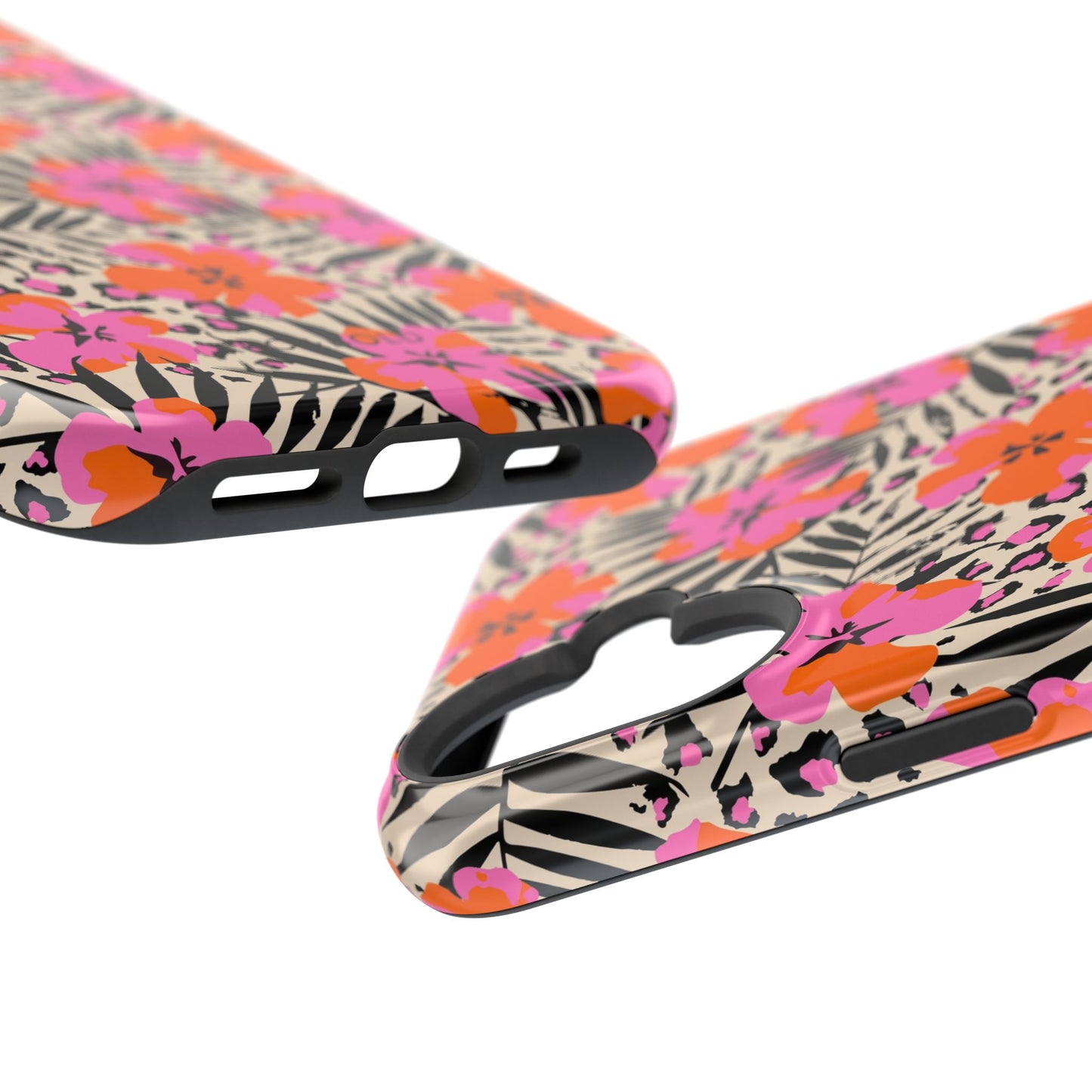 Aloha - Magnetic Tough Case - Arc & Bold