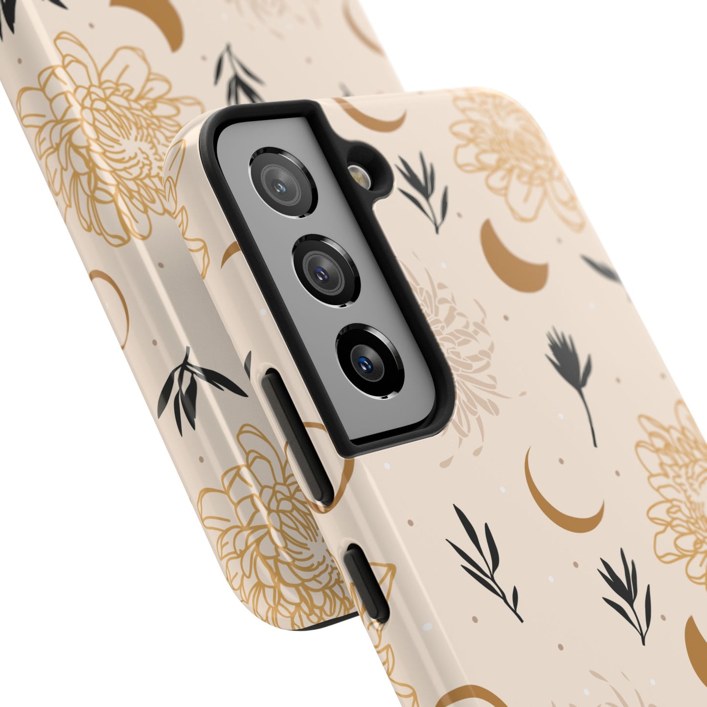Luna Botanica - Tough Phone Case - Arc & Bold