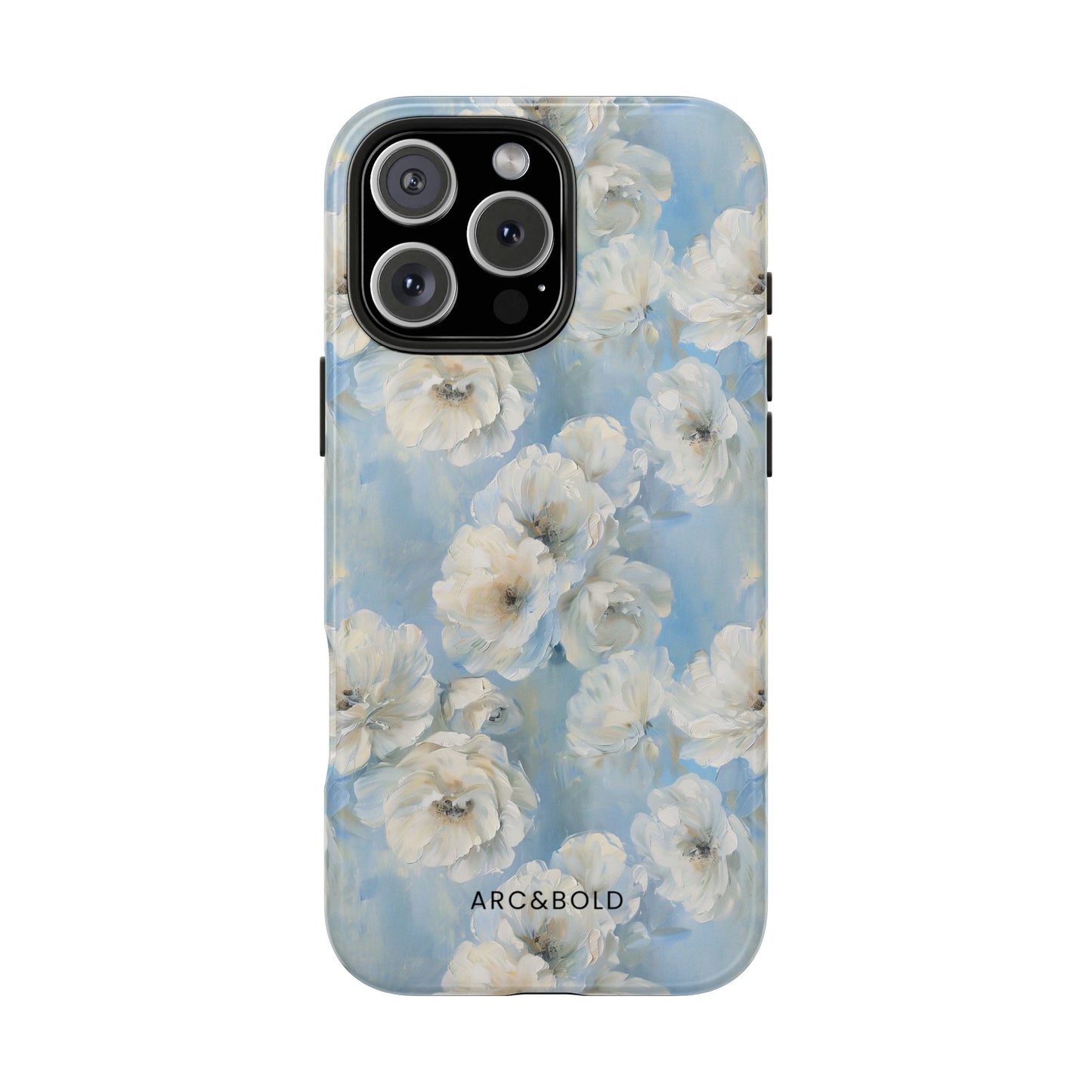 Sky Garden - Tough Phone Case - Arc & Bold