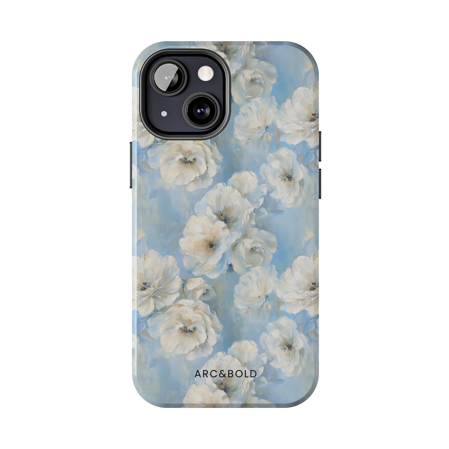 Sky Garden - Tough Phone Case - Arc & Bold