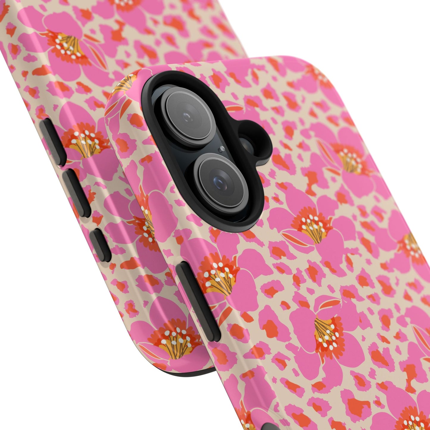 Radiant Garden -Tough Phone Case