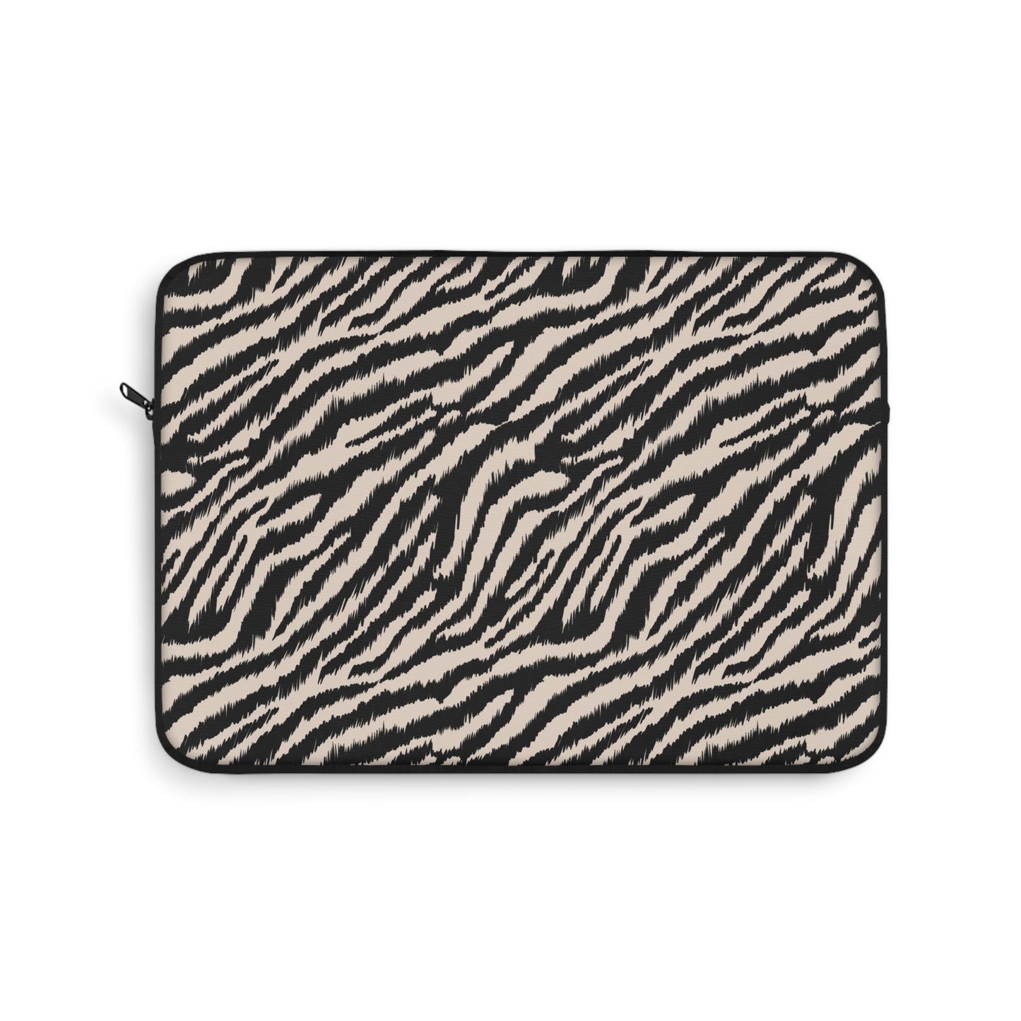 Zebra Laptop Sleeve - Arc & Bold