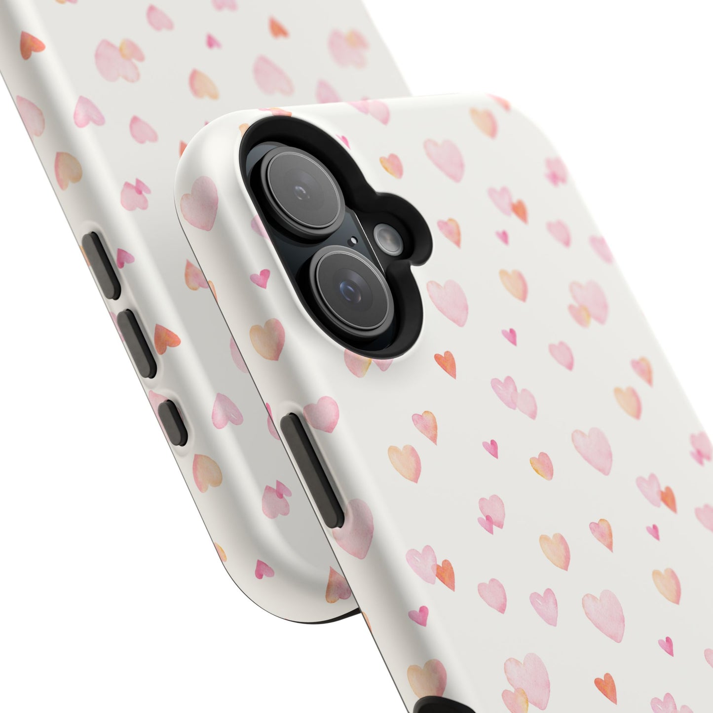 'Be Mine' - Magnetic Tough Case - Arc & Bold