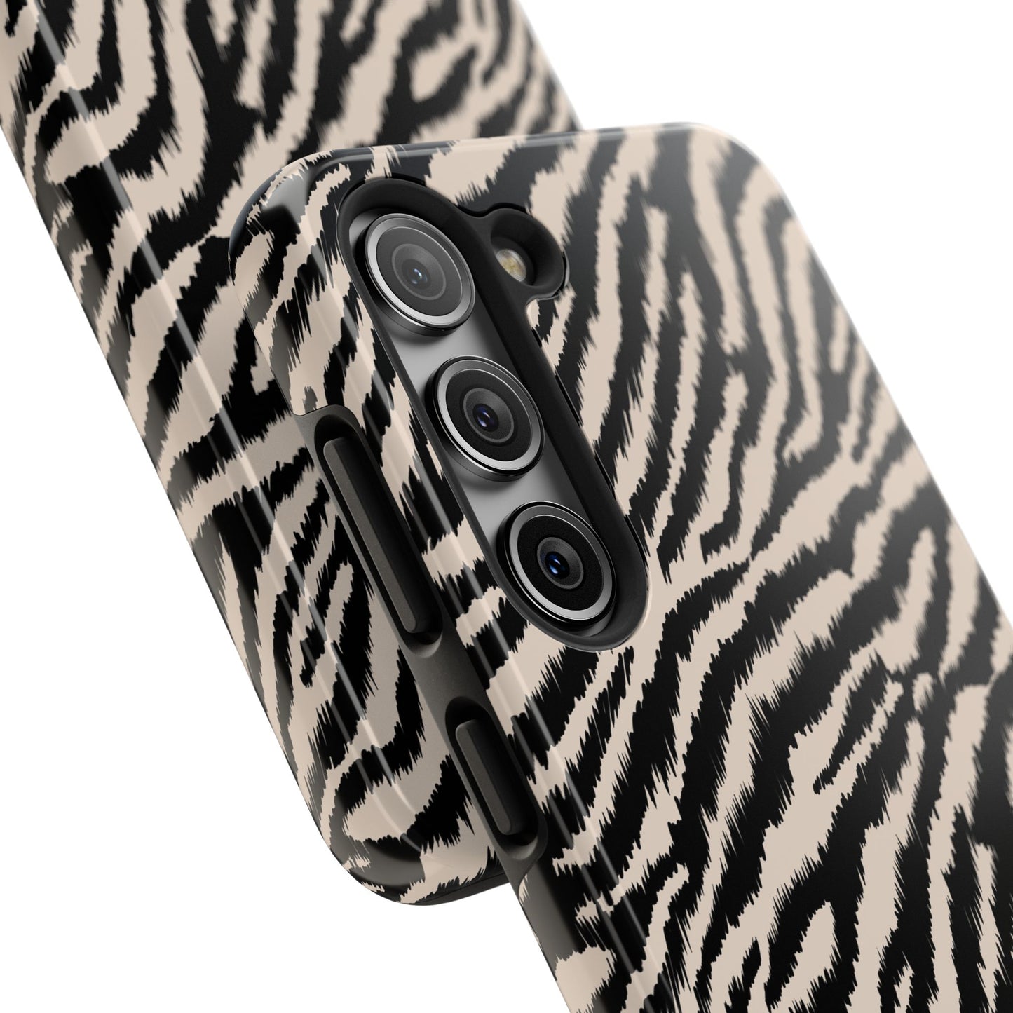 Zebra - Tough Phone Case