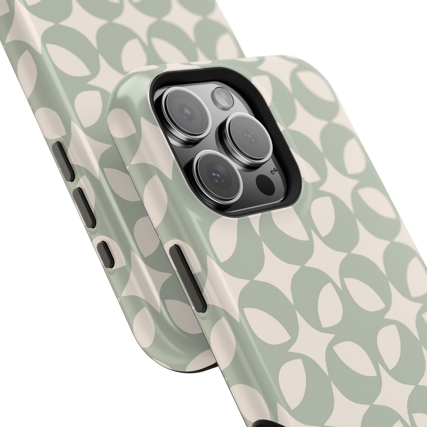 Sage Serenity - Magnetic Tough Case - Arc & Bold
