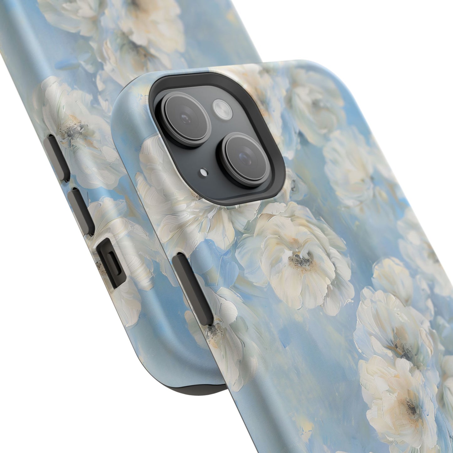 Sky Garden - Magnetic Tough Case - Arc & Bold
