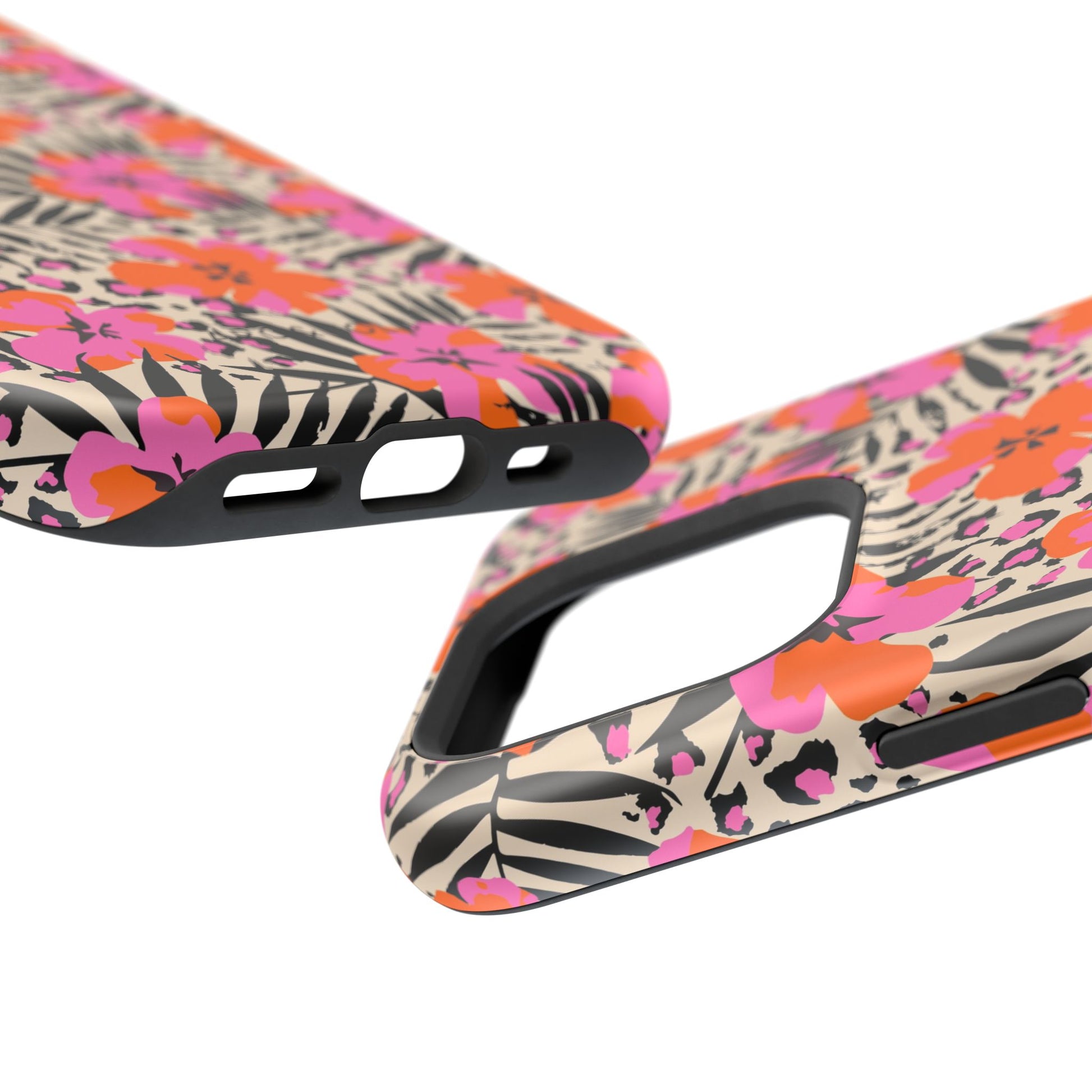 Aloha - Magnetic Tough Case - Arc & Bold