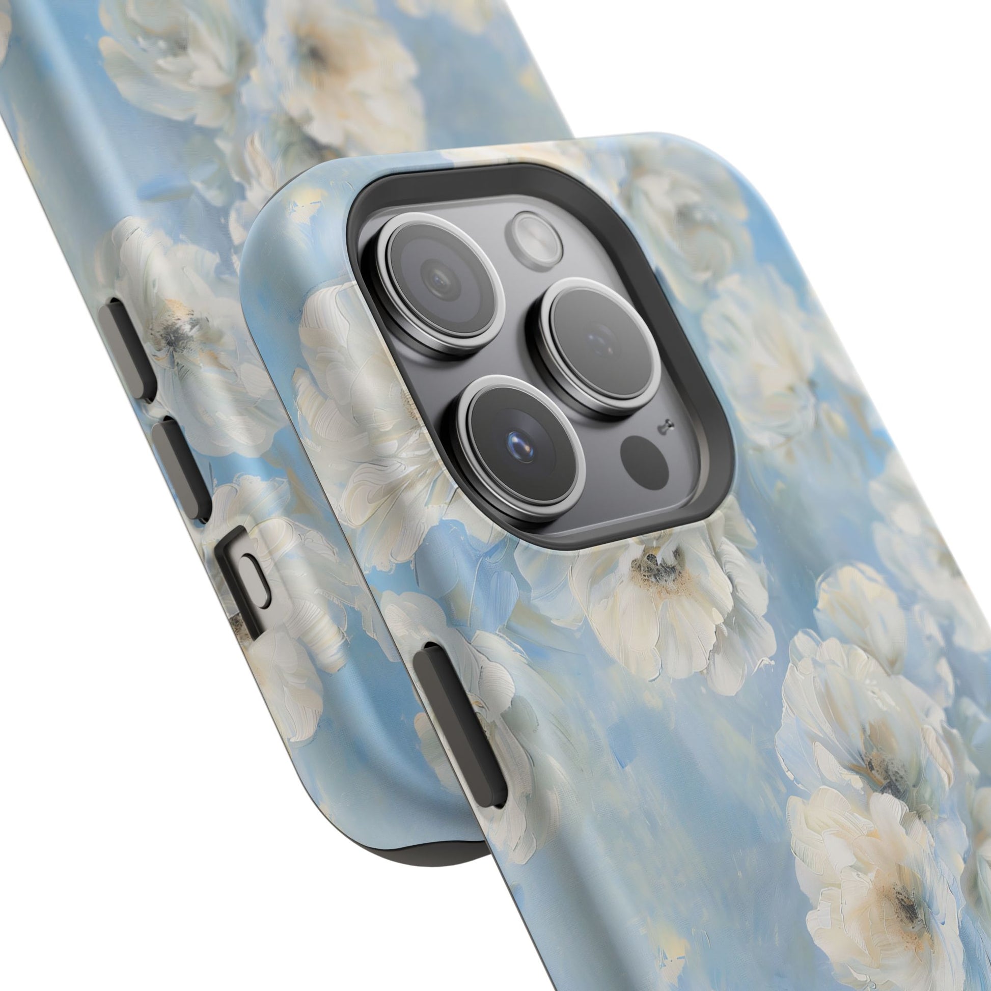 Sky Garden - Magnetic Tough Case - Arc & Bold