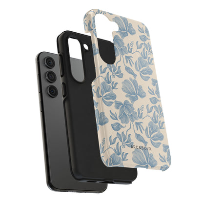 Floral - Tough Phone Case - Arc & Bold