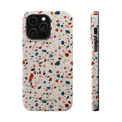 Terrazzo - Magnetic Tough Case - Arc & Bold