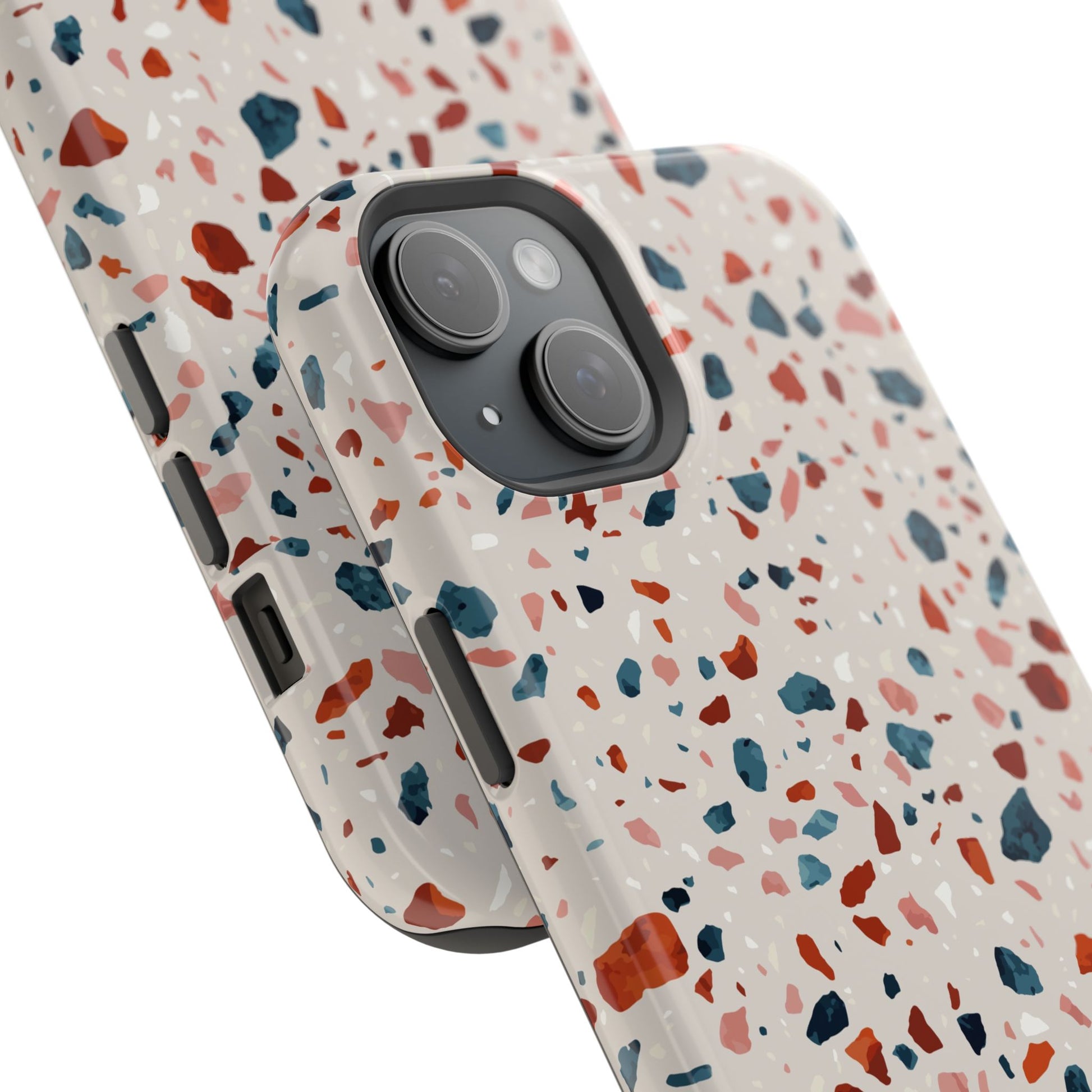 Terrazzo - Magnetic Tough Case - Arc & Bold