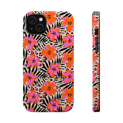 Aloha - Magnetic Tough Case - Arc & Bold