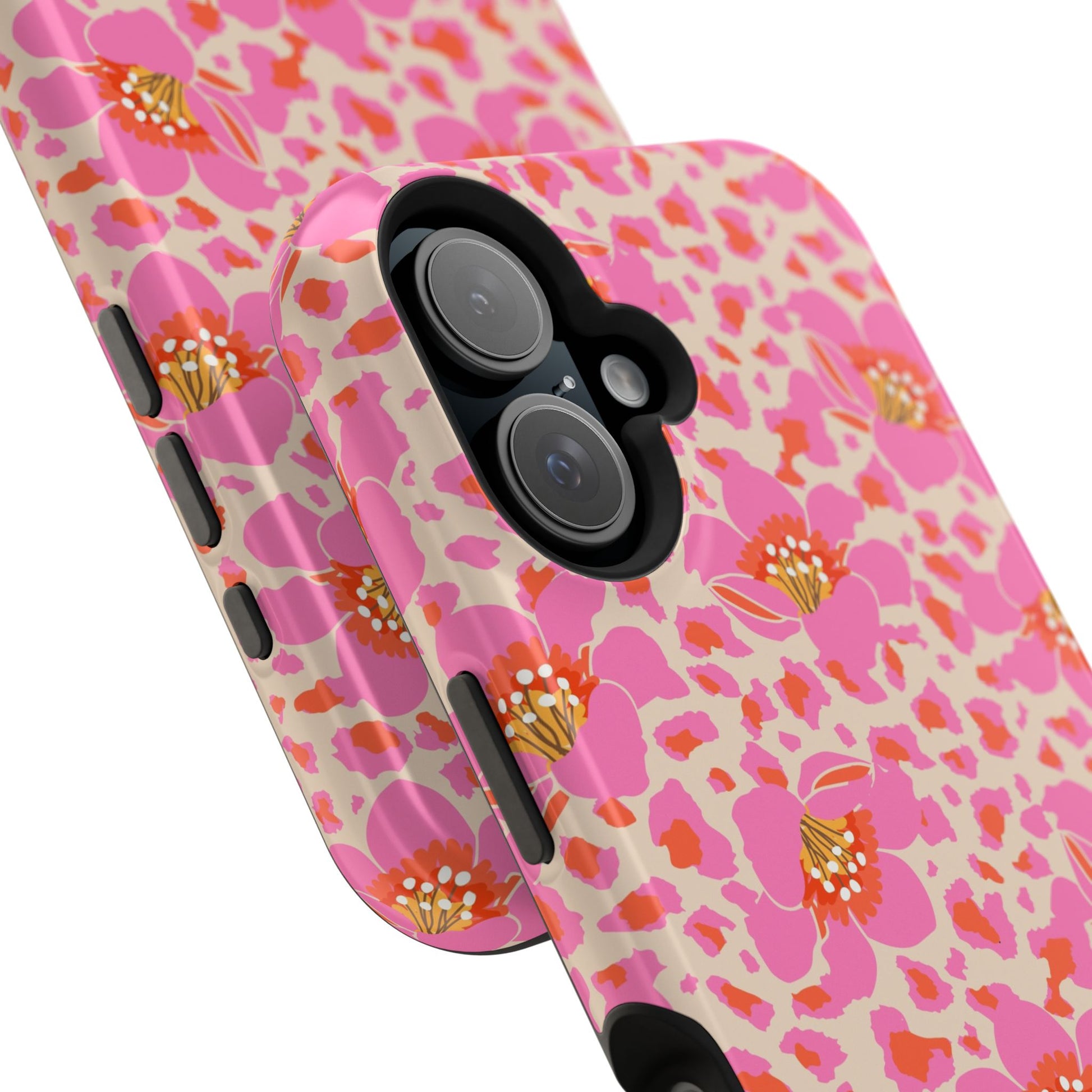 Radiant Garden - Magnetic Tough Case - Arc & Bold