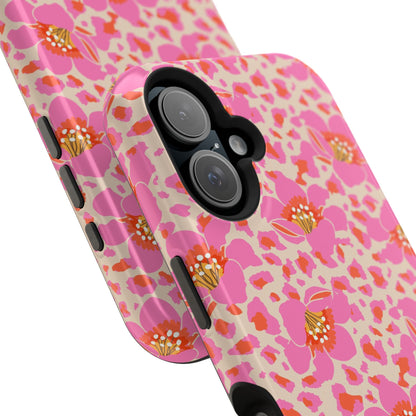 Radiant Garden - Magnetic Tough Case - Arc & Bold