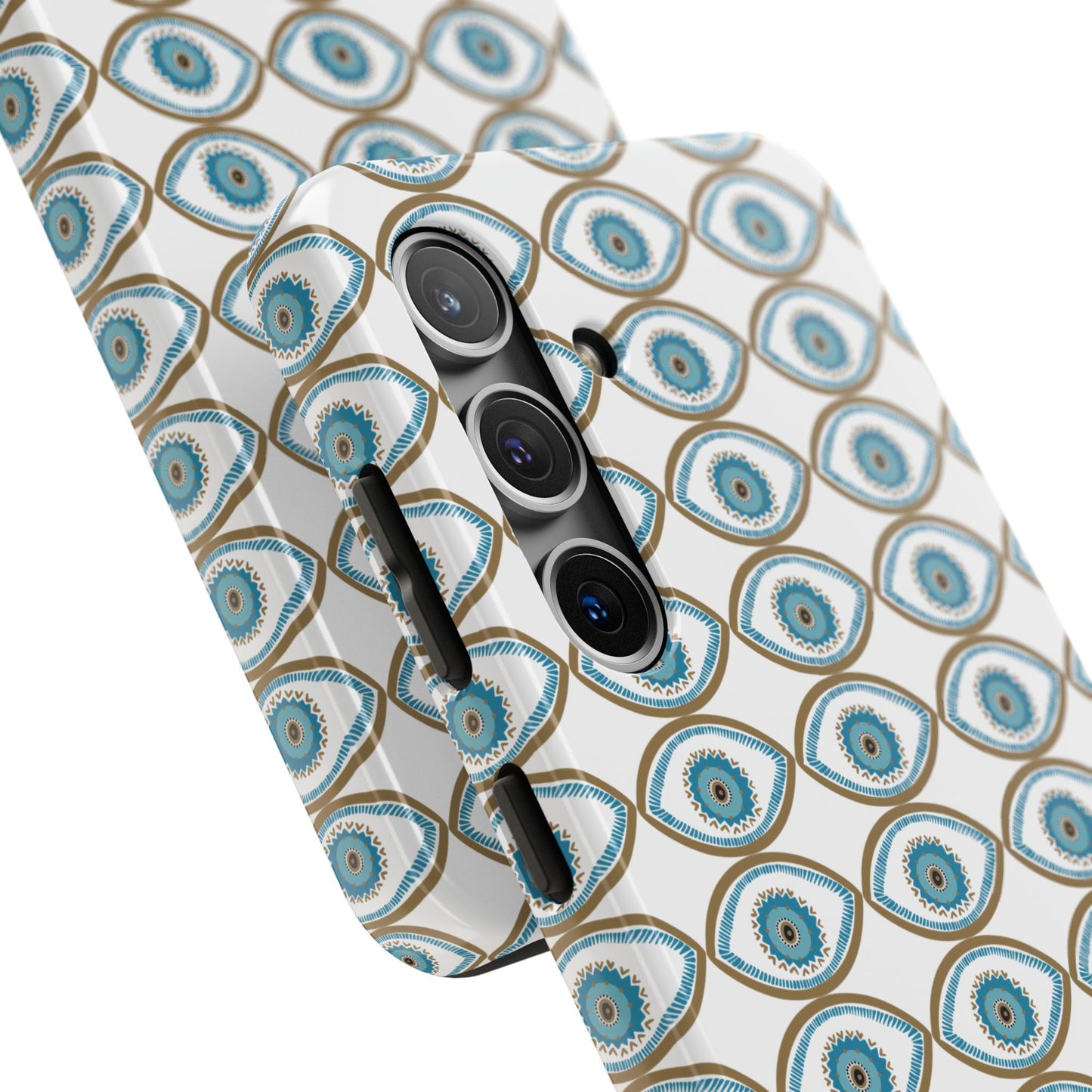 Evil Eye - Tough Phone Case
