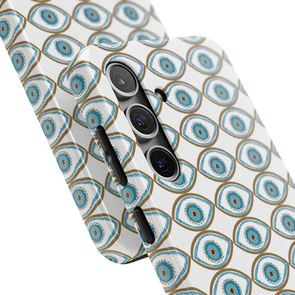 Evil Eye - Tough Phone Case