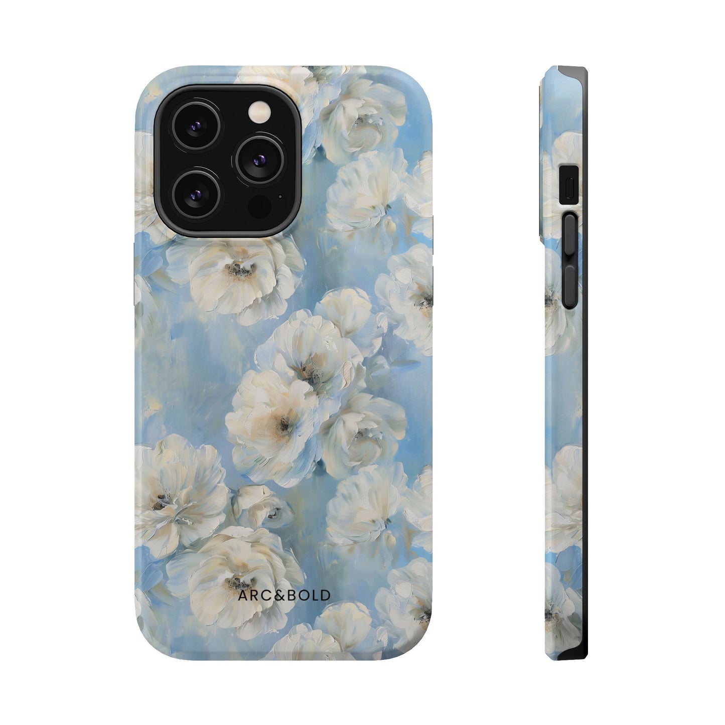 Sky Garden - Magnetic Tough Case - Arc & Bold