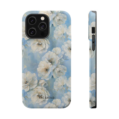 Sky Garden - Magnetic Tough Case - Arc & Bold
