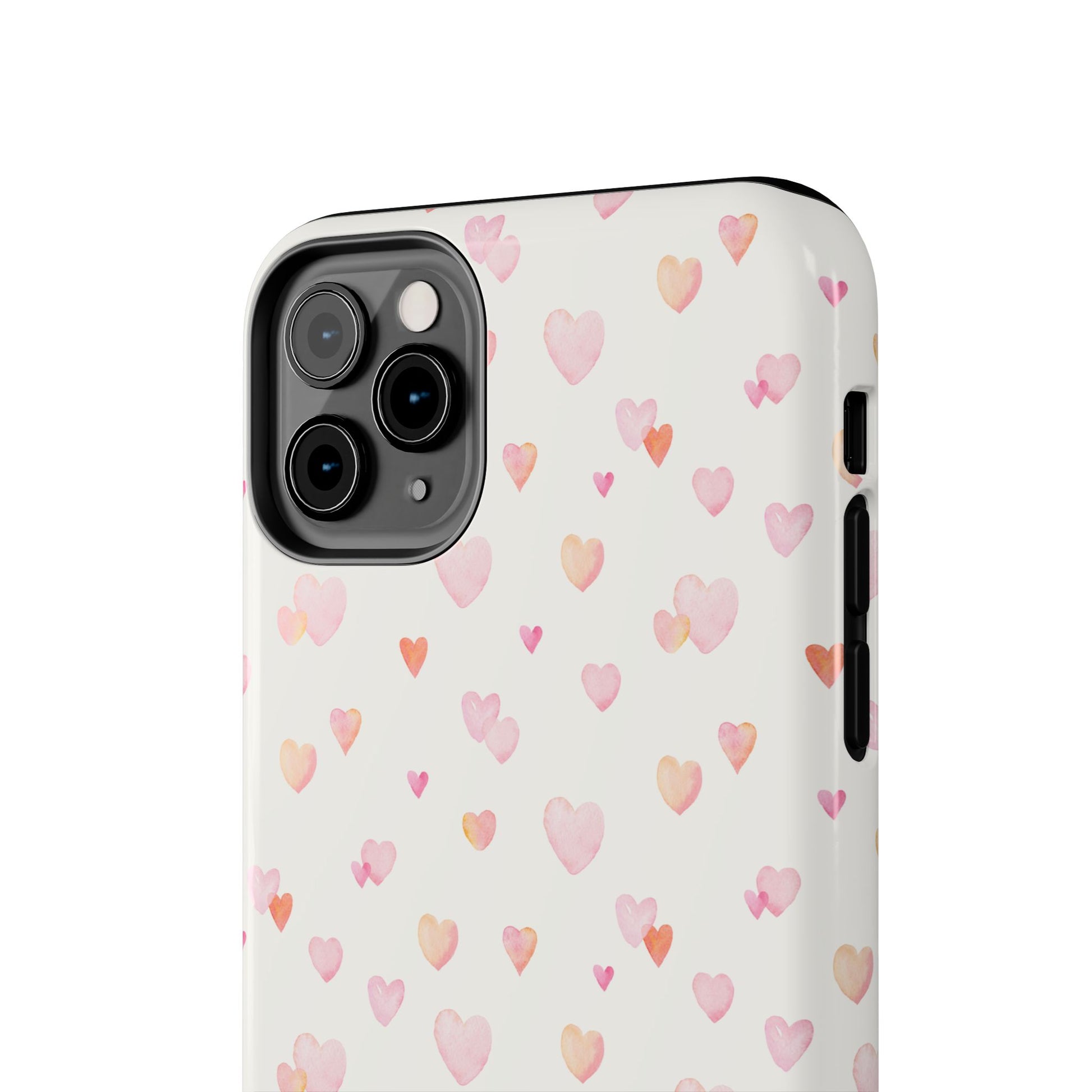 'Be Mine' - Tough Phone Case - Arc & Bold