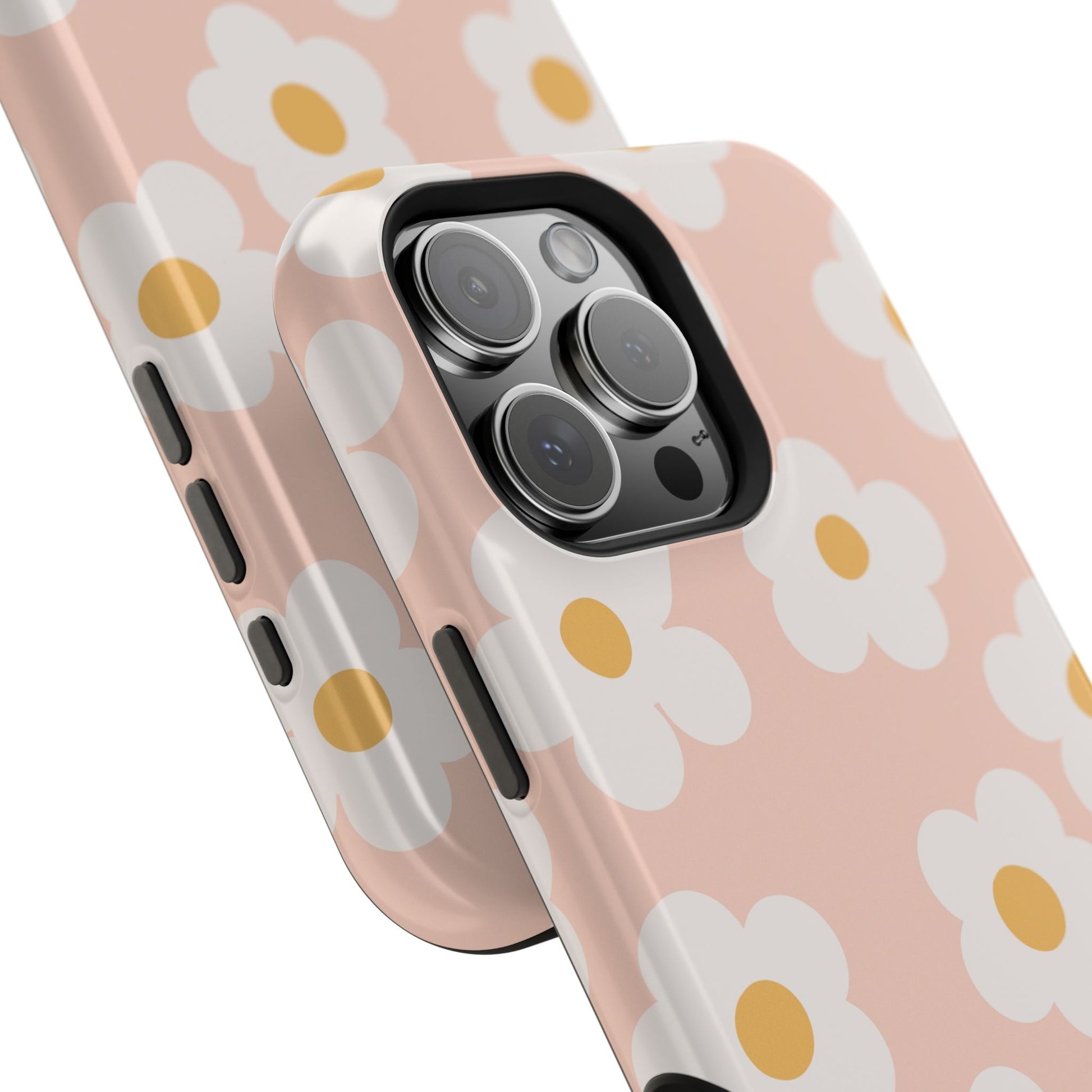 Daisy - Magnetic Tough Case - Arc & Bold