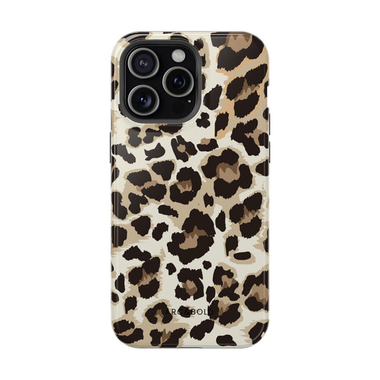 Leopard - Magnetic Tough Case - Arc & Bold