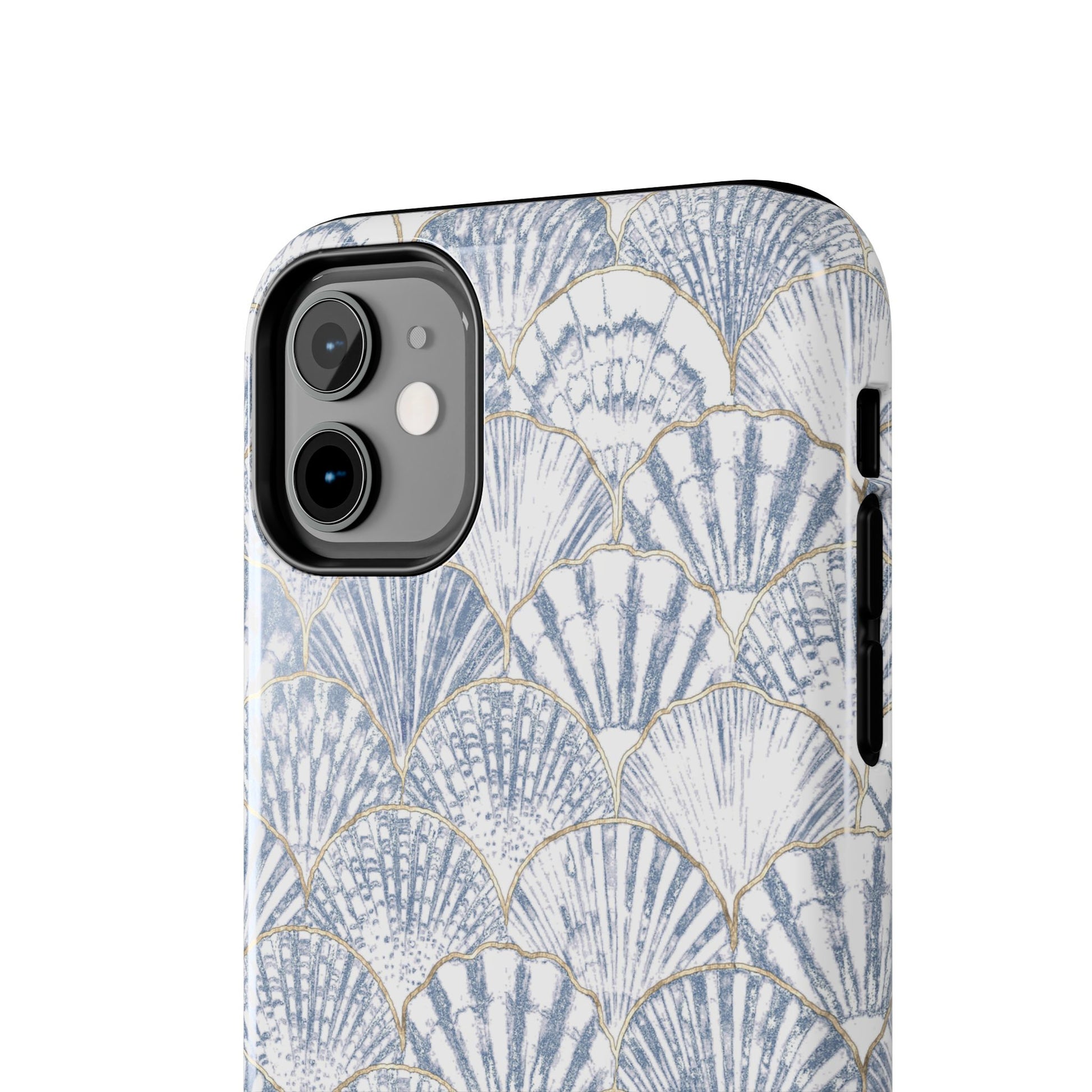 Ocean Breeze - Tough Phone Case - Arc & Bold