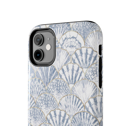 Ocean Breeze - Tough Phone Case - Arc & Bold