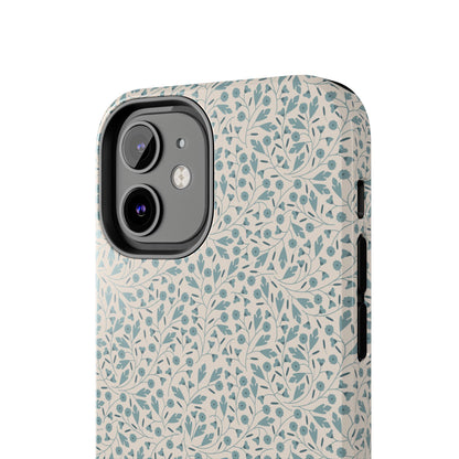 Ivy - Tough Phone Case - Arc & Bold