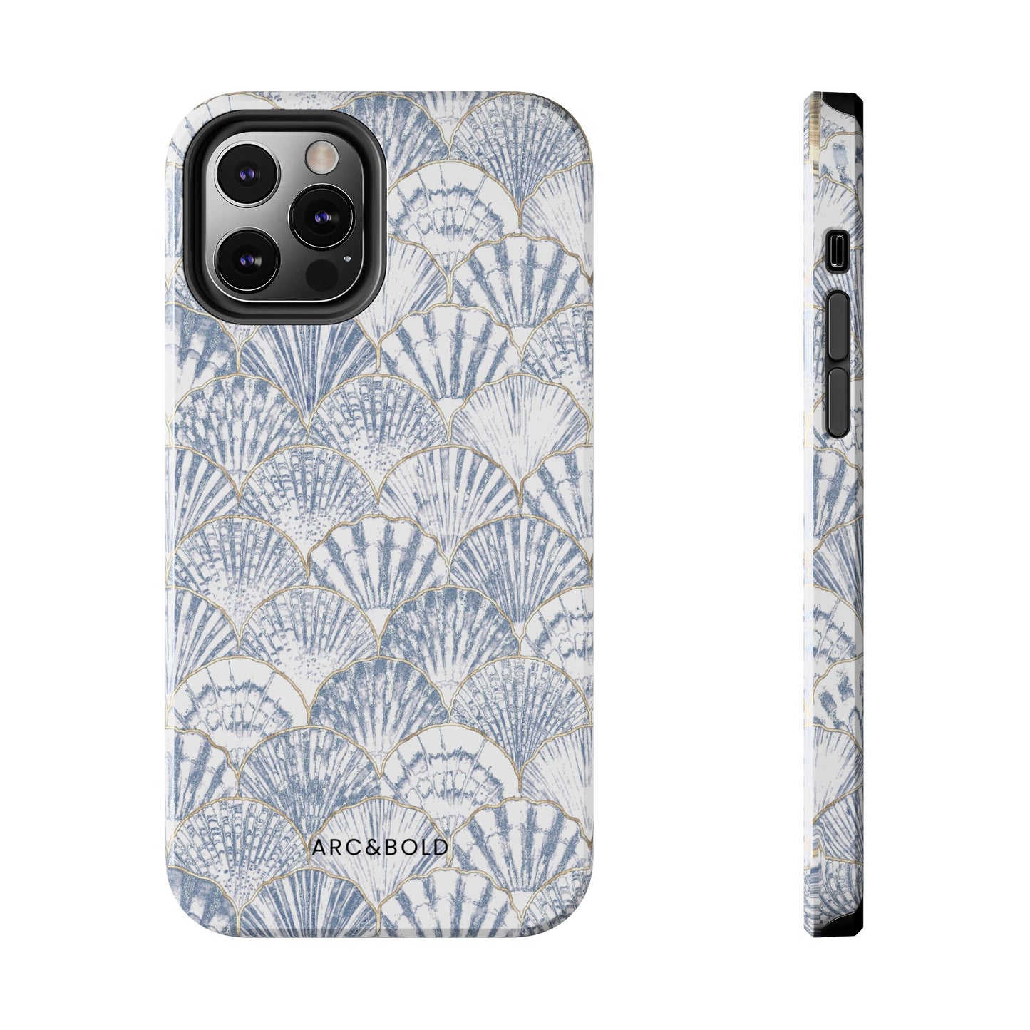 Ocean Breeze - Tough Phone Case - Arc & Bold