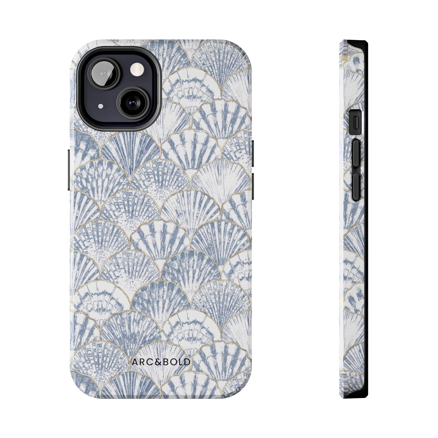 Ocean Breeze - Tough Phone Case - Arc & Bold
